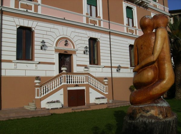 Villa Bitonti